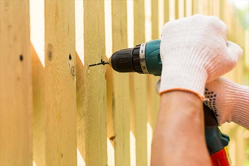 Fence Installation Fence Installation
