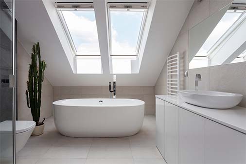 Kitchen & Bathroom Remodeling Kitchen & Bathroom Remodeling