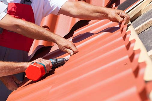 Roofing  Roofing