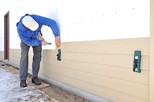 Siding  Siding
