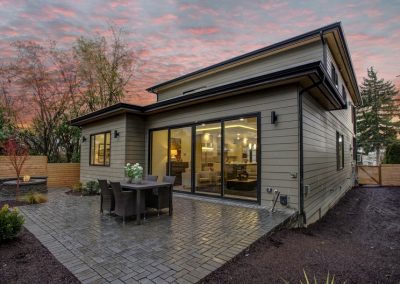 Affordable Home Renovation